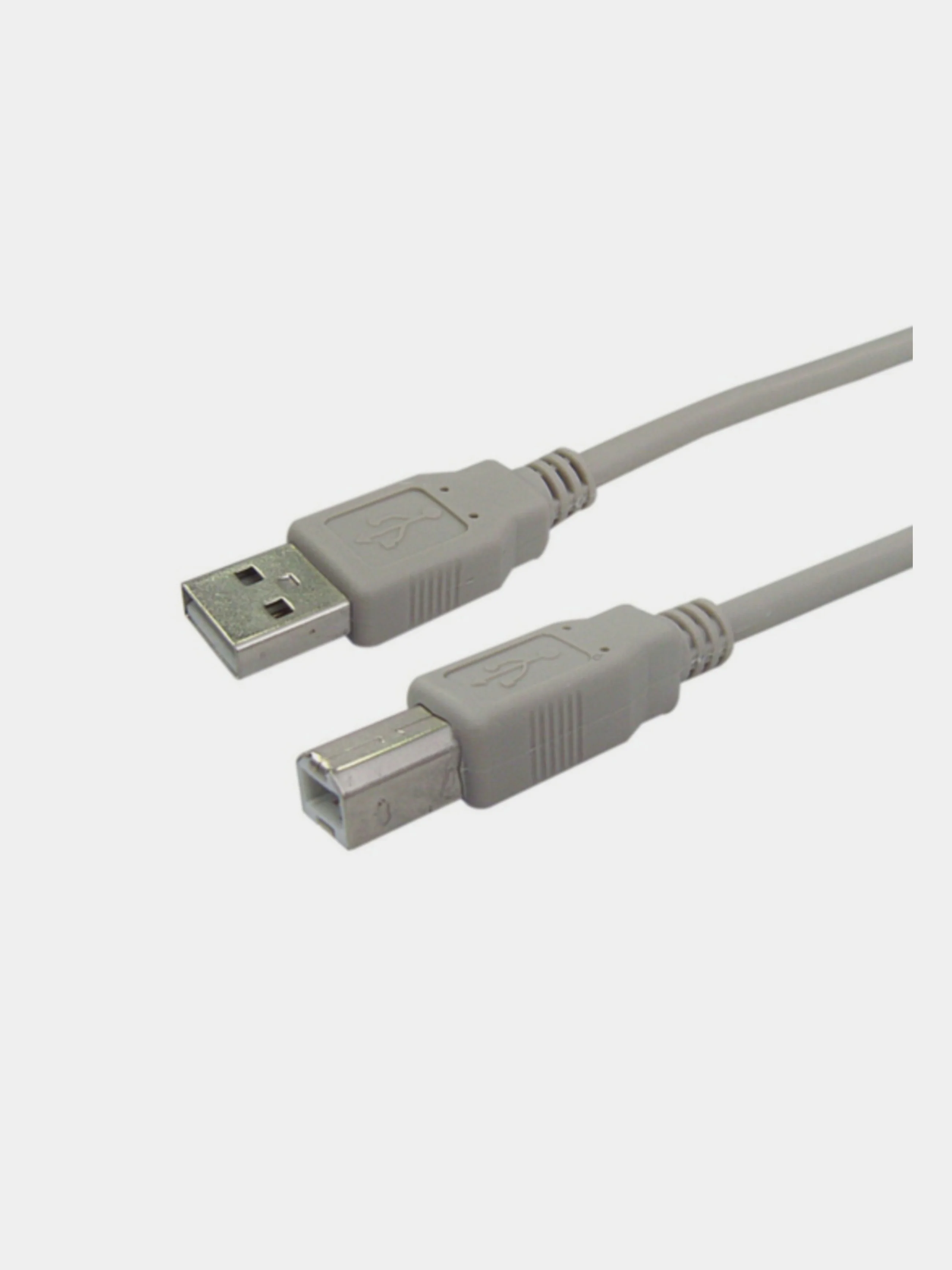 Кабель для принтера, USB, 1,8 метра