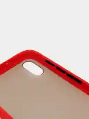 Чехол двухкомпонентный, противоударный для Huawei