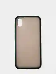 Чехол двухкомпонентный, противоударный для Huawei
