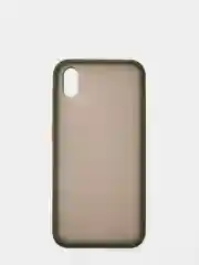 Чехол двухкомпонентный, противоударный для Huawei