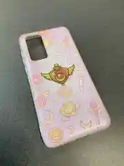 Чехол Сейлор Мун для Huawei P40