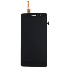 Дисплей Lenovo S860, с тачскрином