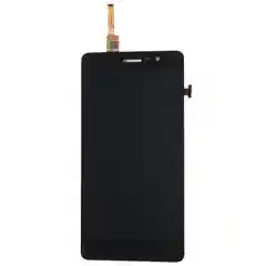 Дисплей Lenovo S860, с тачскрином