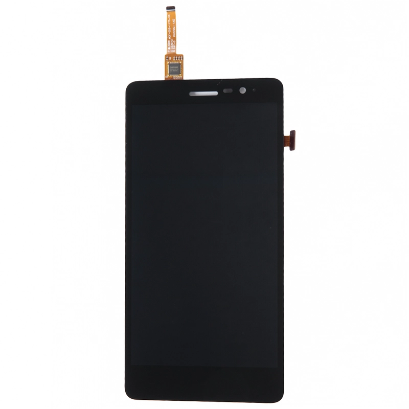 Дисплей Lenovo S860, с тачскрином