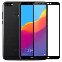 Защитное стекло Huawei Y7 (2018)