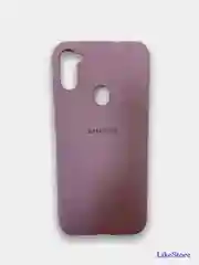 Бежевый меланж чехол Samsung S21, Plus, Ultra, A52, A01, Core, A51, A11, A12, S20 FE, M51, M31, M21, M30S