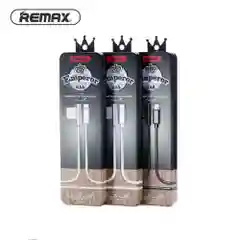 Kабель зарядки USB lightning Remax Emperor RC-054i