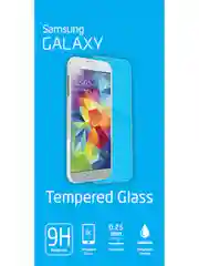 Защитное стекло Ceramic 9D для Samsung Galaxy A50 / A20 / A30 / A30S