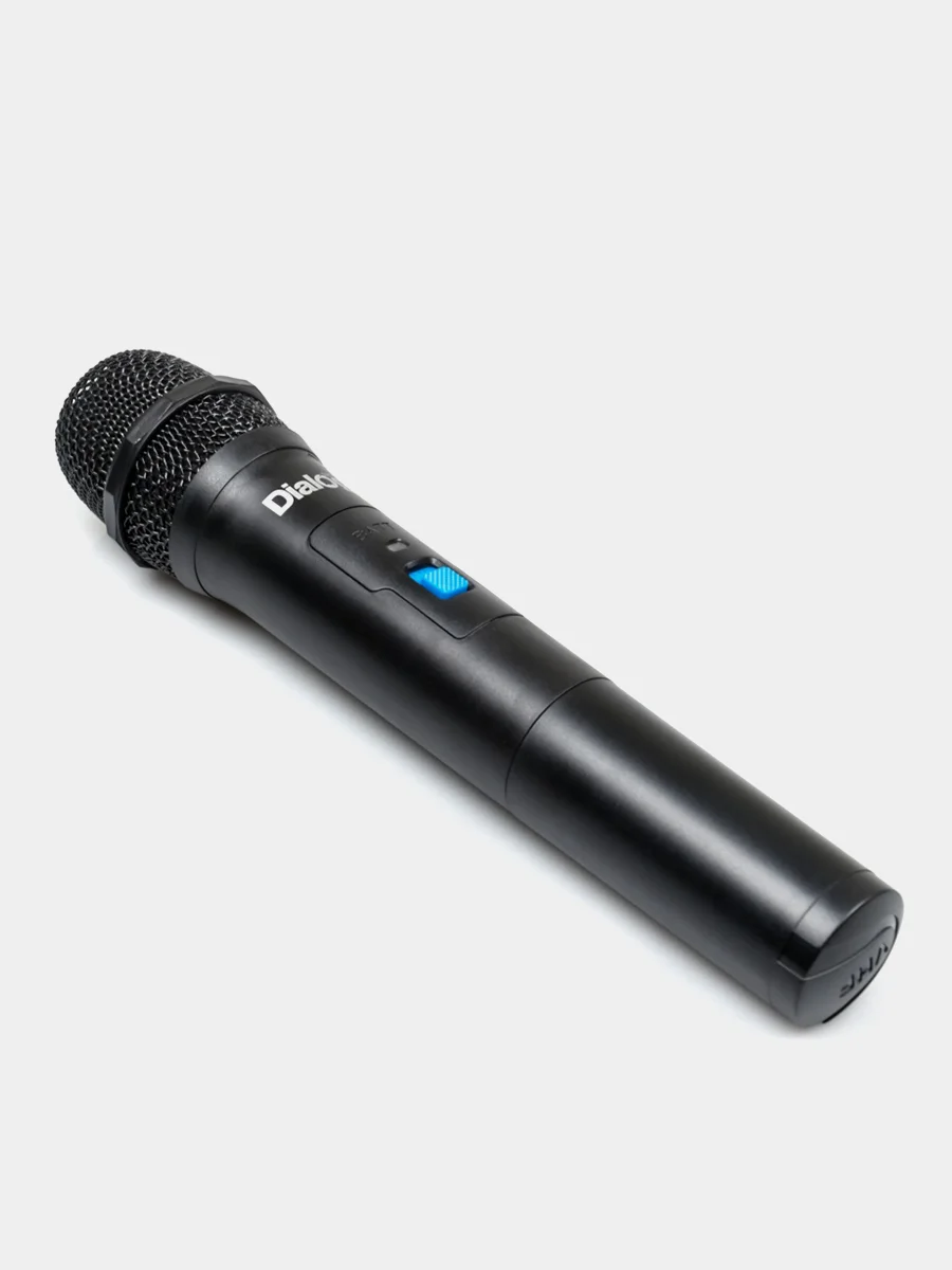 Bluetooth-колонка с подсветкой Dialog AO-200 Oscar, 45 Вт (USB/microSD/AUX/FM)