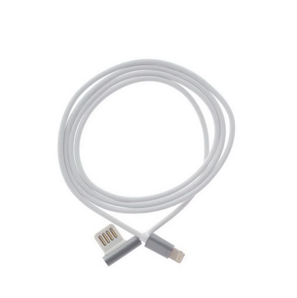 Kабель зарядки USB lightning Remax Emperor RC-054i