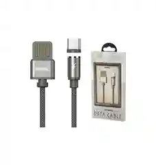 Кабель зарядки магнитный Remax Gravity series RC-095a