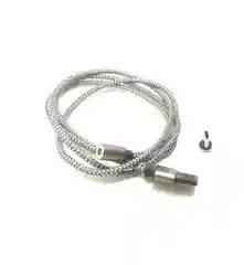 Кабель зарядки магнитный Remax Gravity series RC-095a