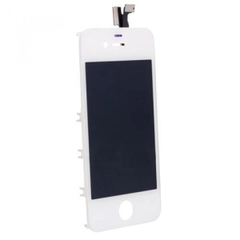 Дисплей iPhone 4 + тачскрин, белый