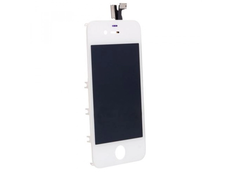 Дисплей iPhone 4 + тачскрин, белый