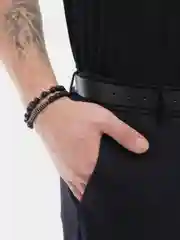 Браслет мужской