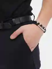 Браслет мужской