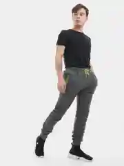 Брюки спортивные, хлопковые