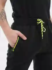 Брюки спортивные, хлопковые