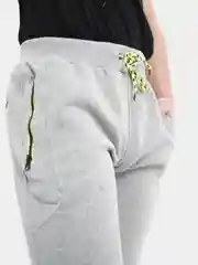 Брюки спортивные, хлопковые