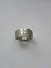 Терракотовый кольца с крестом