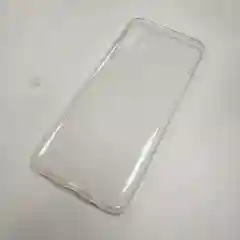 Прозрачный чехол Samsung A70