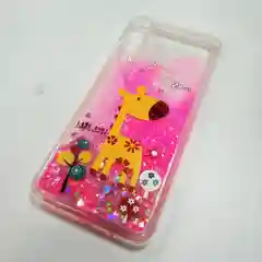 Конфетный чехол Samsung A70