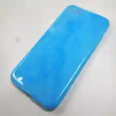 Серый чехол на iPhone 7 / 8 / SE 2020