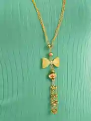 Золотой цепочка