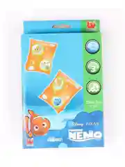 Надувные нарукавники Bestway Disney-Pixar "В поисках Немо", 23 х 15 см