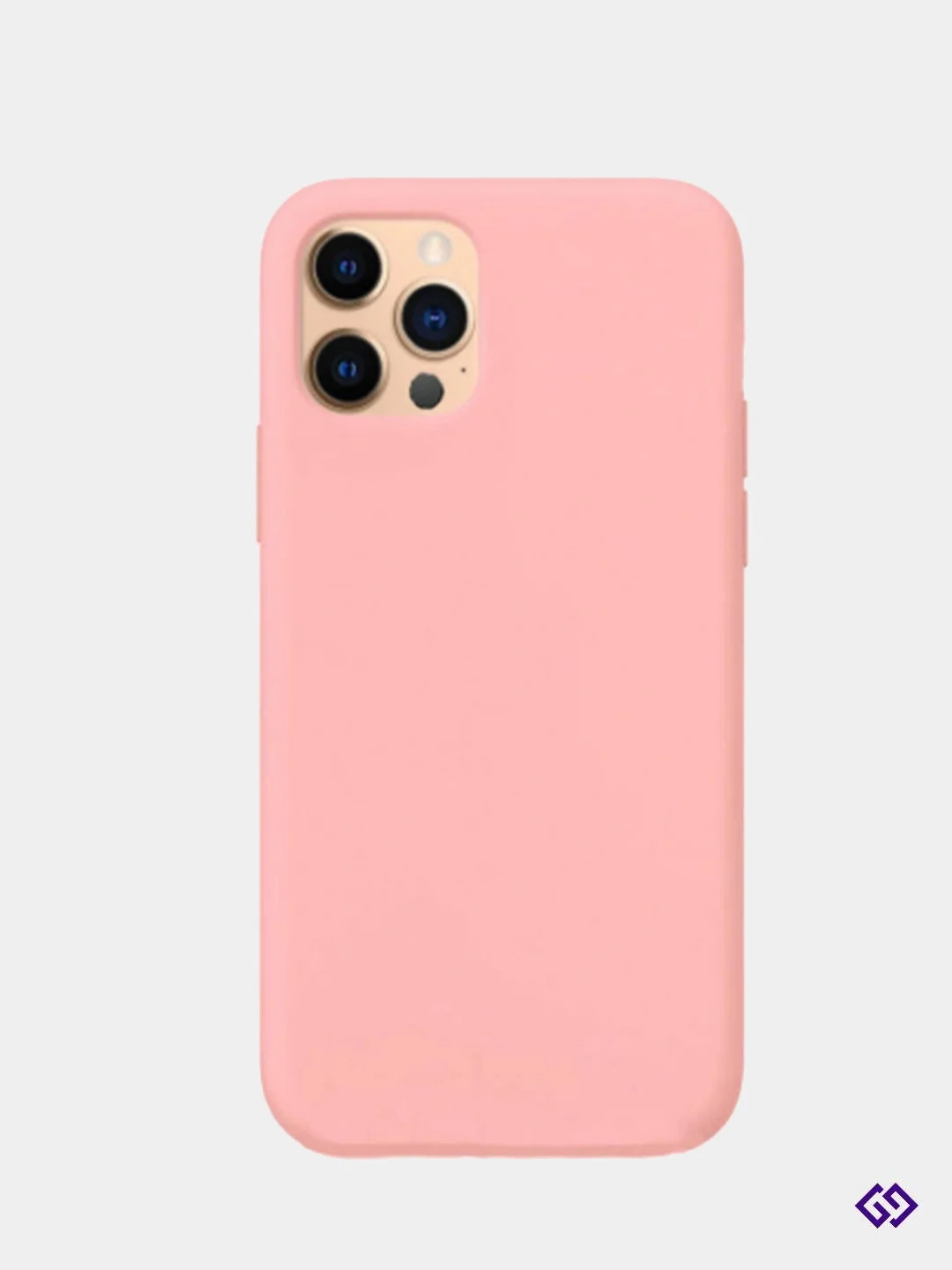 Конфетный чехол для Apple Iphone 12 mini, 12, 12 pro, 12 pro max, с бархатистым покрытием внутри
