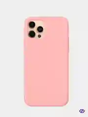 Конфетный чехол для Apple Iphone 12 mini, 12, 12 pro, 12 pro max, с бархатистым покрытием внутри