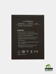 Аккумулятор для DEXP Ixion MS450 (Born)