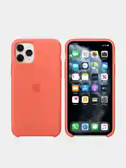Чехол Silicon Case iPhone 12 / 12 Pro / 12 Pro Max (12 цветов)