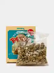 Лакомство ТОРТИЛА М "Витаминчик" с кальцием для водяных черепах