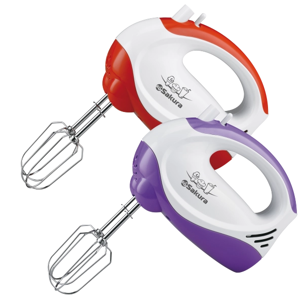 Миксер Sakura SA-6311
