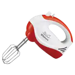 Оранжевый миксер Sakura SA-6311