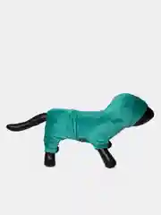 Велюровые комбинезоны для собак