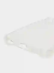 Чехол для iPhone прозрачный, ударопрочный, с усиленными углами