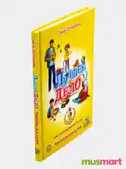 Книга детская об Исламе "Лучшее Дело"