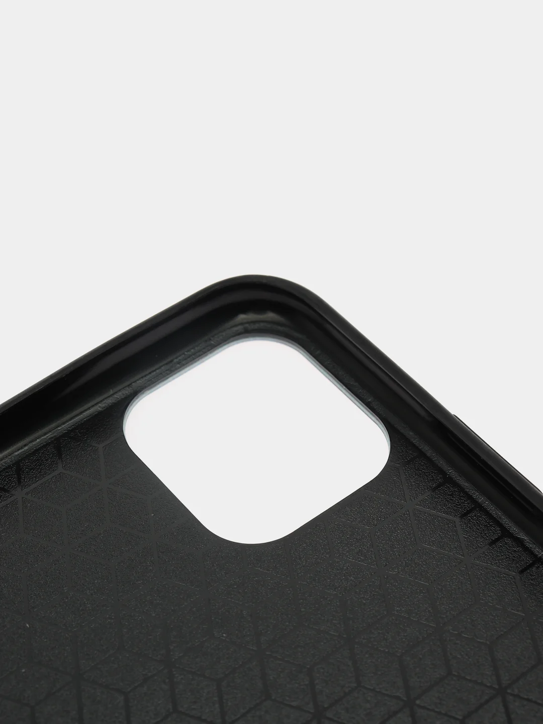 Чехол на iPhone противоударный, трехкомпонентный