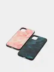 Чехол на iPhone противоударный, трехкомпонентный
