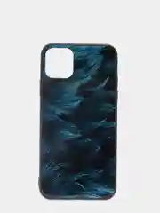 Чехол на iPhone противоударный, трехкомпонентный