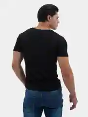 Багровый футболка мужская