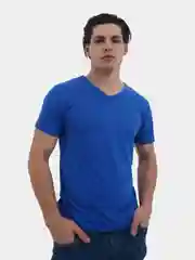 Багровый футболка мужская