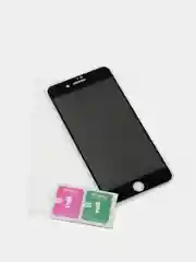 Защитное стекло антишпион на Apple iPhone 11/XR/7/8/7+/8+