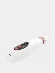 Белый вакуумный очиститель пор
