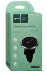 Автомобильный держатель Dream JHD216 черный