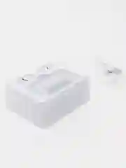 Беспроводные Bluetooth наушники, с микрофоном и внешним аккумулятором, TWS BTH-F9-5