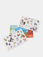 Игра Домашние животные