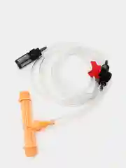 Инжектор вентури